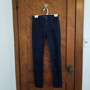 Calvin Klein Jeans Ultimate Skinny High Rise